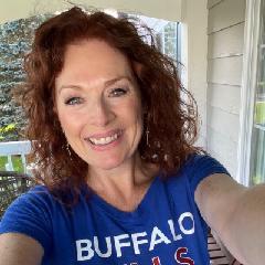 Shelley Money-eldridge