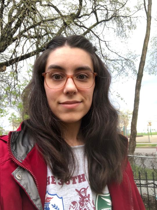 Teresa Thille