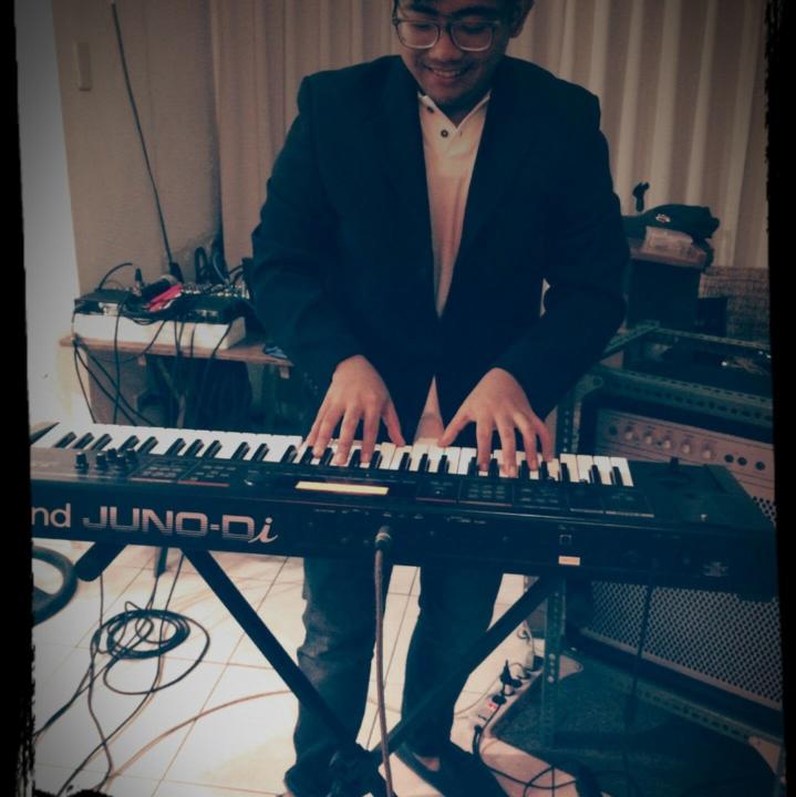 Dave justine Jaceldo