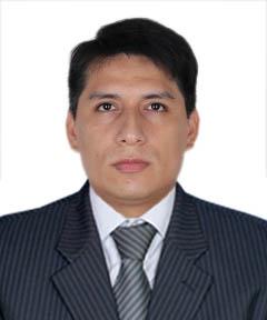 Michael William Flores Arias