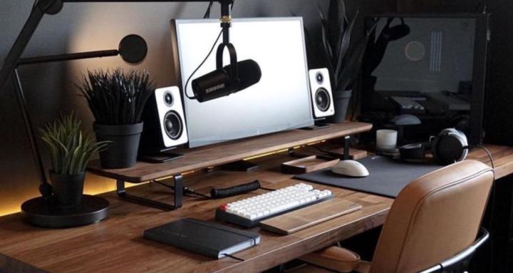 Setup Masters!