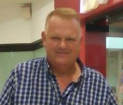Joe Woltner