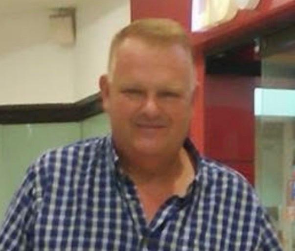 Joe Woltner