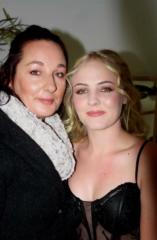 Angilique Jansen van Rensburg