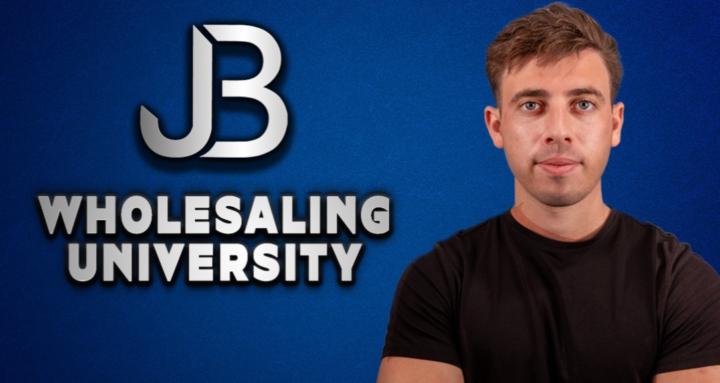 Wholesaling Real Estate
