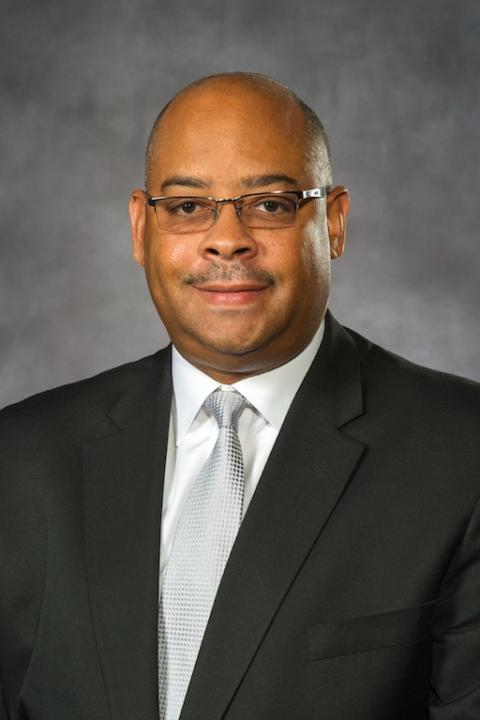 Keith Hayes