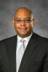 Keith Hayes