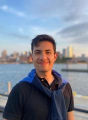 Sebastian Romo