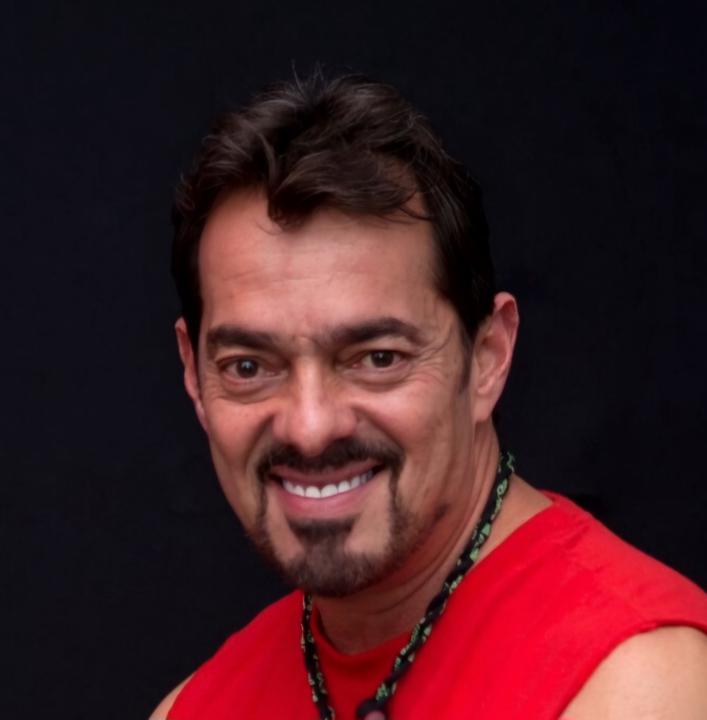 Martin Alvarez