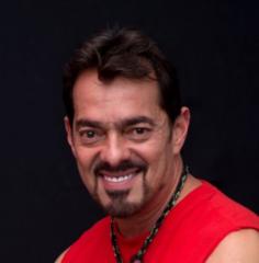 Martin Alvarez