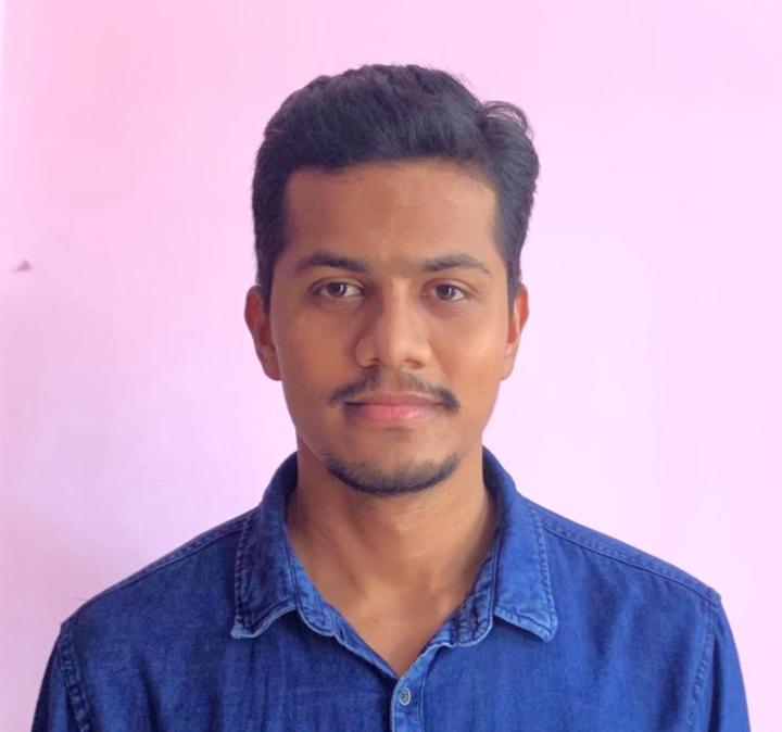 Arif Hasan H