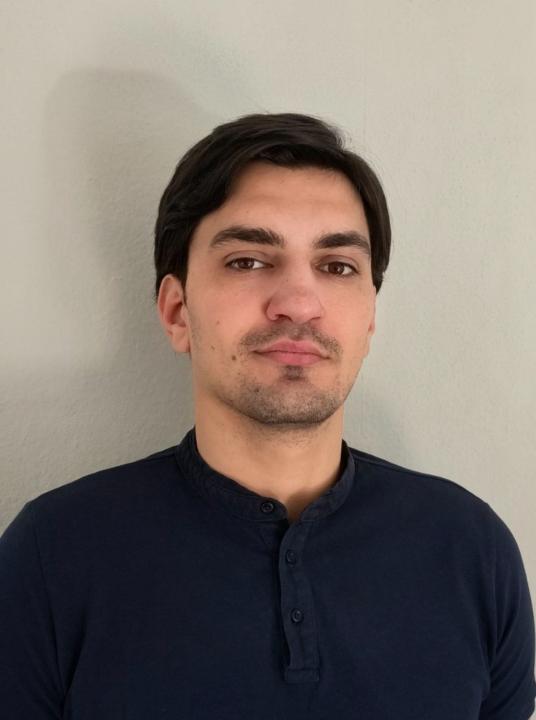 Kristian Bysaha