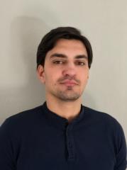 Kristian Bysaha