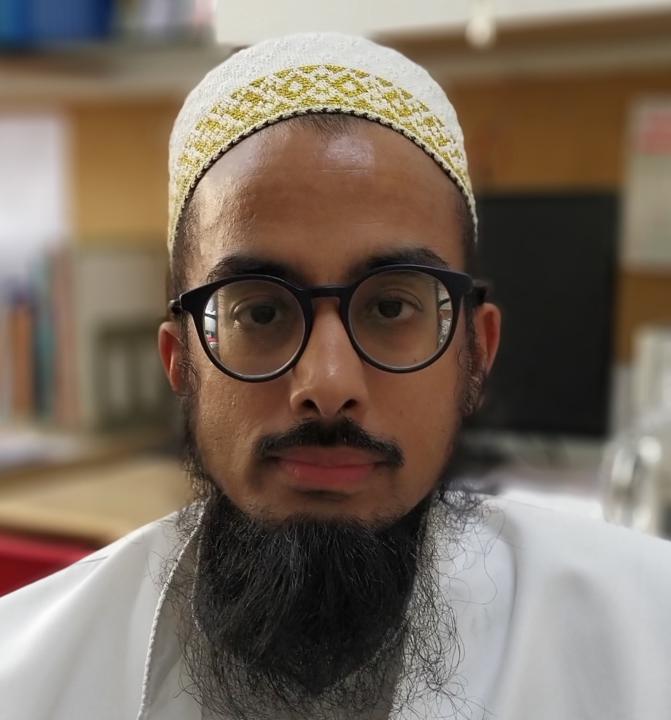 Shabbir Nooruddin
