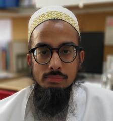 Shabbir Nooruddin