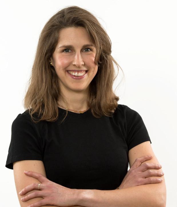 Kristina Berndt
