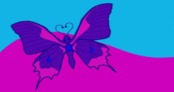 Purple Butterfly Parenting Hub