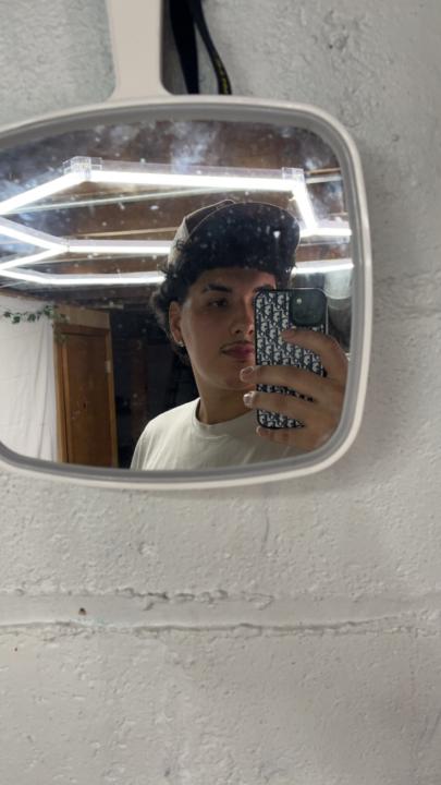 Alexis Araiza