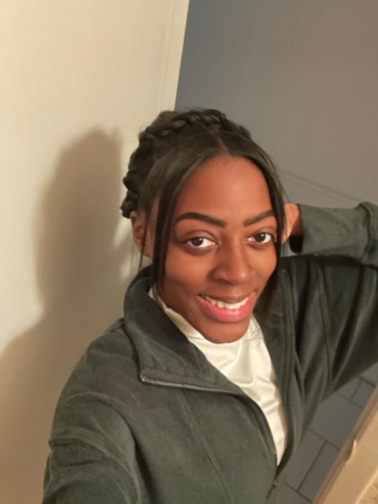Arabia Thomas