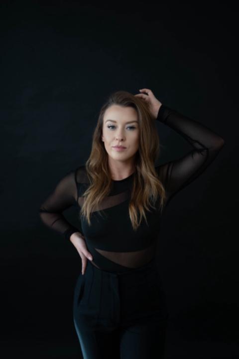 Agnieszka Trojanowska