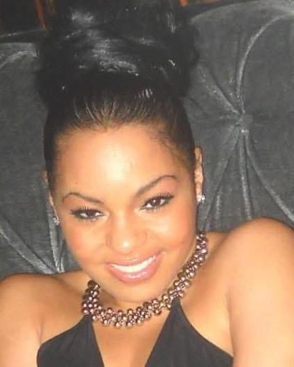 Dulce Katiria Garcia