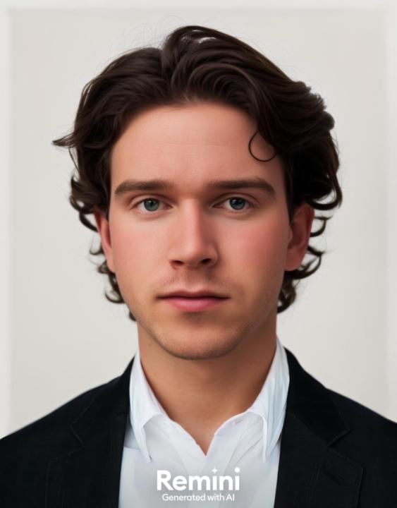 Mathieu Everline
