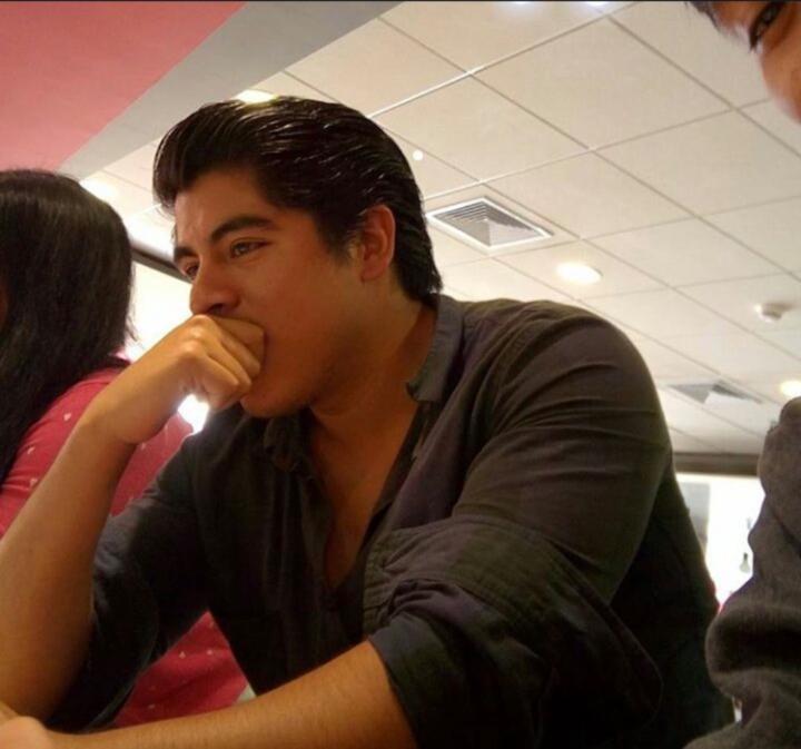 Renzo Narváez Pinedo