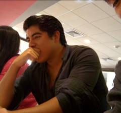 Renzo Narváez Pinedo