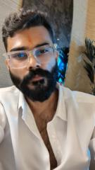 Palash Upadhyay