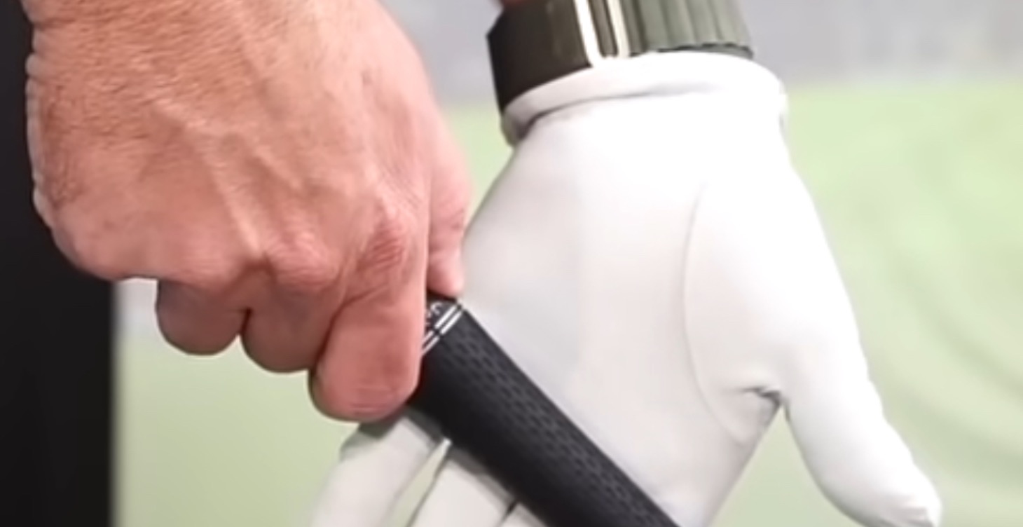 Golf Grip Mastery: Drivers & Irons