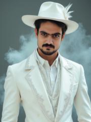 Muhammad Junaid