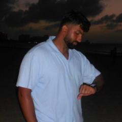 Aly Malji