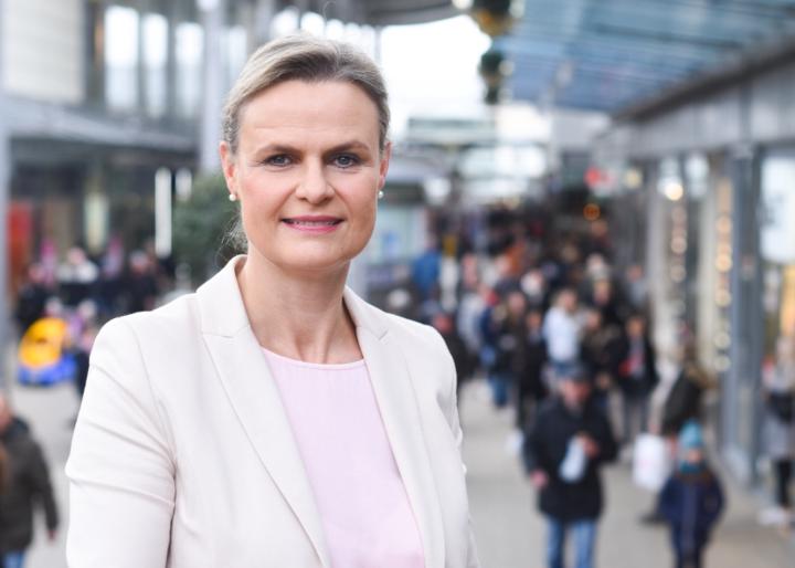 Jutta Rode