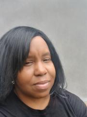 Kimba Wiggins