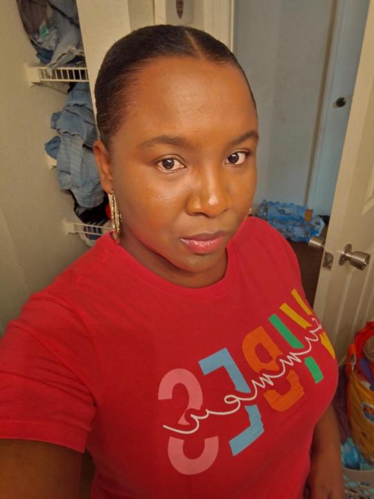 Barbara Charles