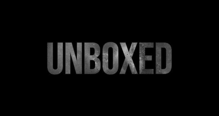 UNBOXED