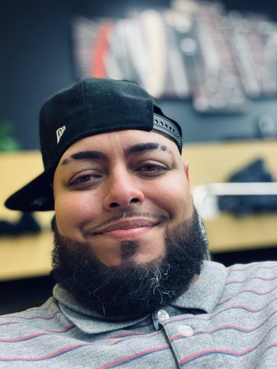 Jonathan Arriaga Rivera