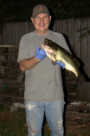 Scott Mayfield