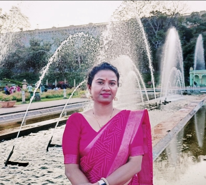 Gayatri Prasad