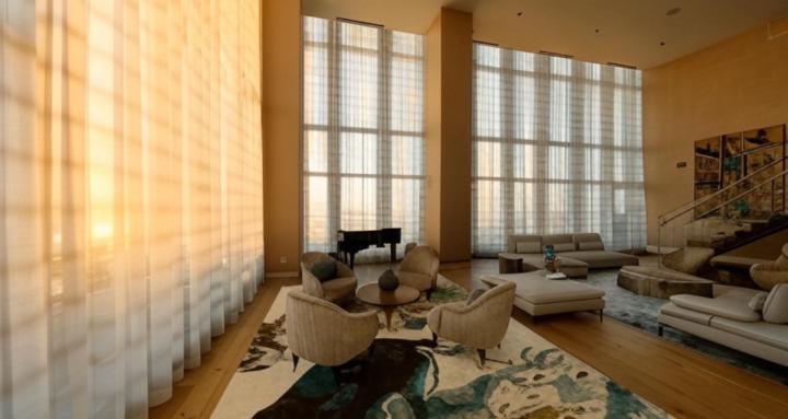 Window Treatment Resource 