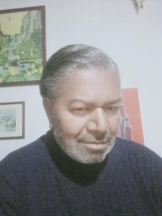 Jean Ralph