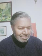 Jean Ralph