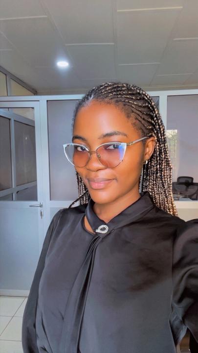 Emeline Enanga zogo