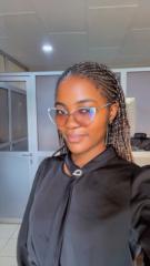 Emeline Enanga zogo