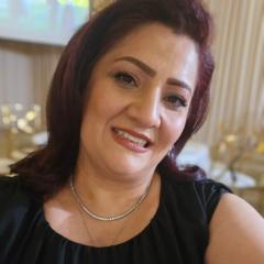 Rita Hamama