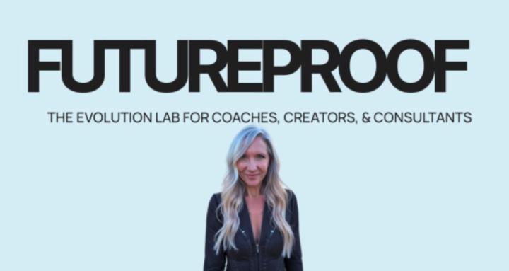 FutureProof: The Evolution Lab