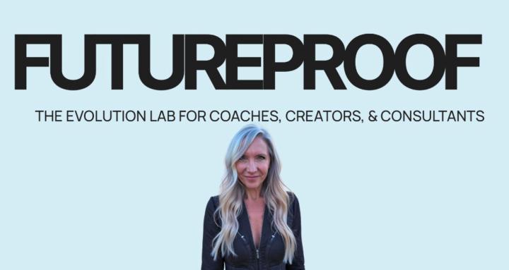 FutureProof: The Evolution Lab