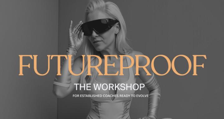 FutureProof: The Evolution Lab
