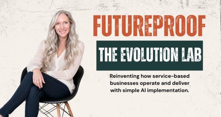 FutureProof: The Evolution Lab