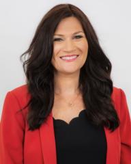Wendy Stewart